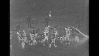 1981 11 13 Neshaminy Langhorne 14 Vs Pennsbury 18 [upl. by Teirtza639]