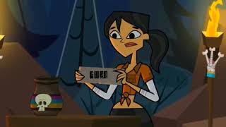 ELIMINATION  CHALLENGE Total Drama VS Disventure Camp subseason Ep 5 12 [upl. by Kall677]