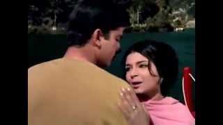 Din Hai Bahaar ke  Asha Bhosle amp Mahender Kapoor  WAQT 1965 mp4 [upl. by Gathard]