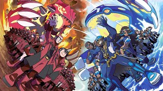 Pokemon Alpha SapphireOmega Ruby Review [upl. by Anilocin]