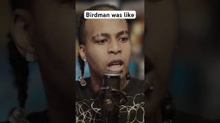 Birdman on the breakfast club [upl. by Lark]