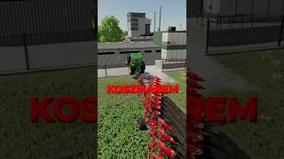 To poprawia standardowego pracownika fs22 farmingsimulator22 [upl. by Xed]