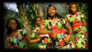 Passy Kayiba dans la chanson Liboke [upl. by Enived587]