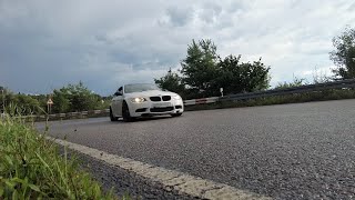 e92 m3 drift [upl. by Ailehs]