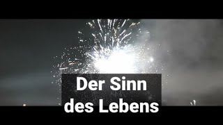 Christlicher KurzfilmFilm Deutsch– Der Sinn des Lebens [upl. by Baker]