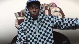 Tyler the Creator Talks About Wolf and Performing at Rock the Bells [upl. by Eerised24]