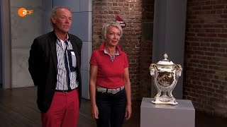 Bares für Rares  Staffel 7 Folge 67  301116 HD [upl. by Cressida]