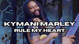 Kymani Marley  Rule My Heart  Riddim Instrumental quot2024quot [upl. by Guria]