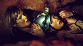 The Descent Full Movie Facts And Information  Shauna Macdonald  Natalie Mendoza [upl. by Michi]