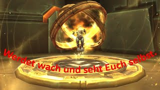 Lets Play Startgebiete  Irdene  Schamanin 1  Werdet wach und seht Euch selbst [upl. by Yebba]