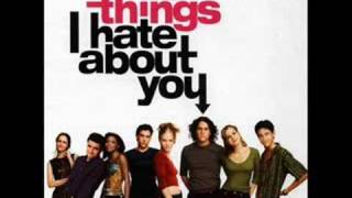 Soundtrack  10 Things I Hate About You  Wings Of A Dove [upl. by Treve470]