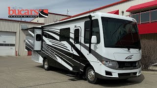 2024 Newmar Bay Star Sport 3014 Class A Motorhome [upl. by Standush974]