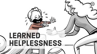 Learned Helplessness [upl. by Codi]