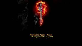 Art Against Agony  Nandi music [upl. by Elpmet529]