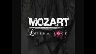 LOperap  Mozart lOpera Rock [upl. by Fihsak]