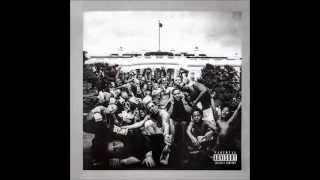 Kendrick Lamar  Alright Explicit [upl. by Moon]