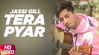 Tere Naal  Oh Yaara Ainvayi Ainvayi Lut Gaya  Jassi Gill  Gauhar Khan  Rahat Fateh Ali Khan [upl. by Livvie]