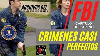 ✅💥LOS ARCHIVOS DEL FBI DE 2021 Crímenes Casi perfectos INOCENCIA PERDIDA [upl. by Eniowtna573]