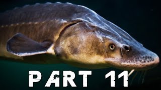 FAR CRY 5 Walkthrough Gameplay Part 11  THE ADMIRAL FISH PS4 Pro [upl. by Eyla]