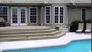 6116 Schooner Court New Bern NC 28560 [upl. by Anitsirhc]