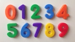 Learning Numbers 120 for Children in English [upl. by Lerner928]