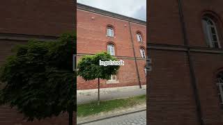 Ingolstadt Germany germany bawariya munchen ingolstadt германия мюнхен ингольштадт [upl. by Adnicul]