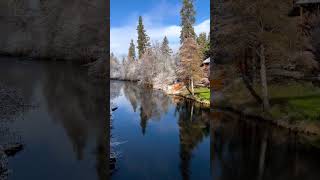 The World Famous Applegate Lodge is now The Lindsay Lodge Check it out shorts applegate oregon [upl. by Ytsirt]