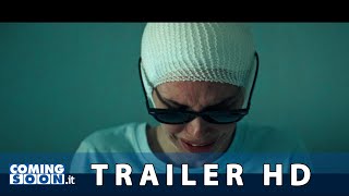 Occhiali neri 2022 Full Trailer del Film horror di Dario Argento con Ilenia Pastorelli  HD [upl. by Vergil528]