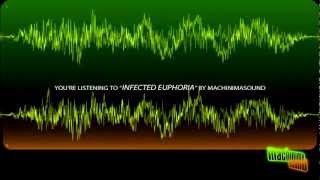 Infected Euphoria Royalty Free Music CCBY [upl. by Teloiv834]