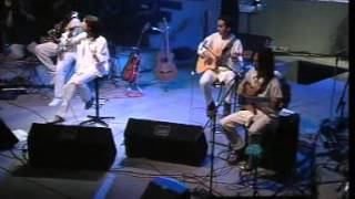 Grand Slam Unplugged Live Concert Part 1 Full [upl. by Zerep]