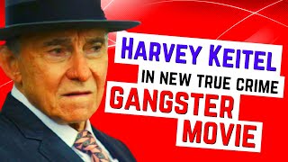 Lansky 2021  Movie Review  Harvey Keitel Mob Film [upl. by Anits]