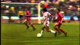 BAYERN MÜNCHEN  HSV 34 BUNDESLIGA 1982 Zusammenfassung [upl. by Giddings]