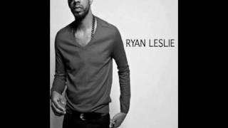 Ryan Leslie quotGibberishquot Full Song [upl. by Eissak971]