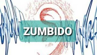 🐝TÉCNICA para se LIVRAR do ZUMBIDO em 5 MINUTOS de forma NATURAL [upl. by Keller36]