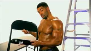 WWE TLC 2011 Promo HQ  Tables Ladders amp Chairs 2011 [upl. by Jeanie]