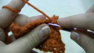 How to Crochet Increase [upl. by Gingras810]