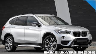 BMW 120d BMW X1 BMW X5 BMW X5 M 2016 [upl. by Schaab595]