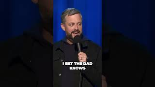 Hilarious Dads Epic Rant on Teachers Bus Call Blunder  dad jokes [upl. by Alliuqaj33]