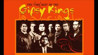 A Tu Vera  Gipsy Kings [upl. by Watt]