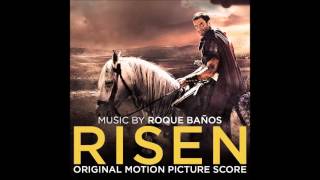 Risen OST 2016 Lets Fish [upl. by Dauf]