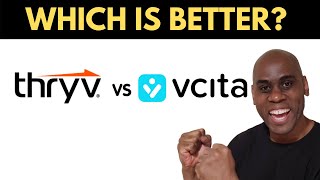 THRYV vs vCita What is the best crm for small business [upl. by Pamela]