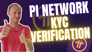 Pi Network KYC Verification – How to Do It StepbyStep Bonus Earning Tip [upl. by Lisle]