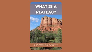 What is a Plateau [upl. by Jurdi]