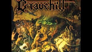 GRAVEHILL  When All Roads Lead To Hell [upl. by Droc340]