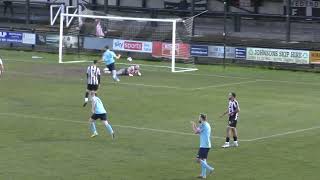 Highlights Stafford Rangers 0 Morpeth Town 3  2324 [upl. by Debarath]