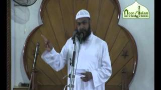 La Pensée positive lor AllAh Khutbah par Zayd Imamane 28 02 2014 [upl. by Caves726]