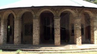 The Tana lake monasteries Ethiopia [upl. by Attennyl]