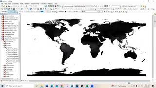 Species Distribution Modelling using ArcGIS and Maxent Software Step by Step Guide [upl. by Moyna]