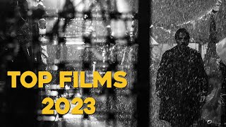 TOP FILMS 2023 [upl. by Roxane845]