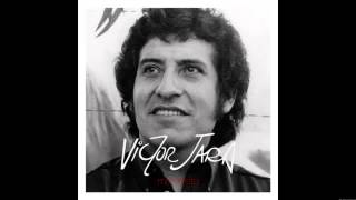 Victor Jara  El Pimiento [upl. by Sundstrom]